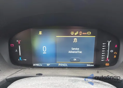 2024 Ford Escape Active from USA, damaged, VIN 1FMCU0GN4RUA08462